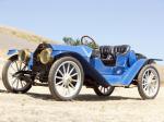 Buick Model 38 Roadster 1911 года